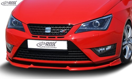 Rdx frontspoilerlippe vario - frontspoilerlippe, vario-x