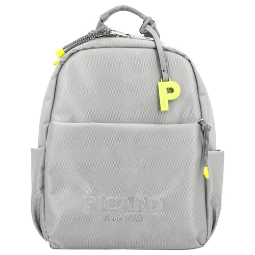 Picard lucky one - lucky,