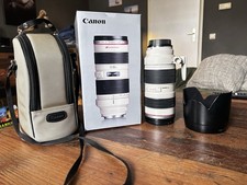 Canon EF 70-200mm f/2.8L USM