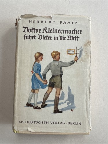 Herbert paatz doktor - herbert,