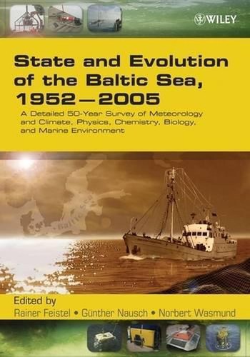 State and evolution - and, of
