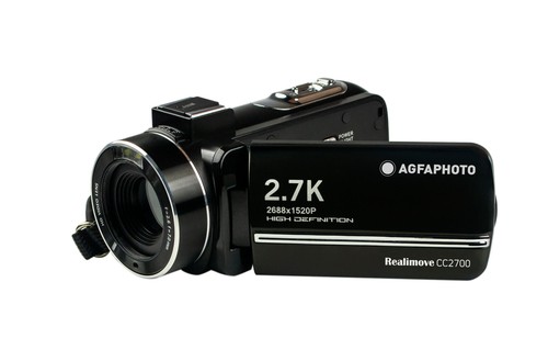 Agfa realimove cc2700 - agfa,