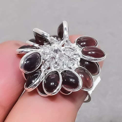Afrikanischer amethyst - afrikanischer,