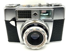 Agfa Optima Ia Sucherkamera