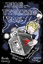 The ticking box space - ticking, a