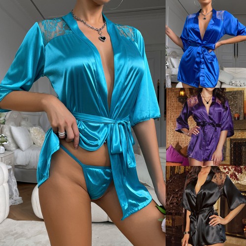 Spitze damen satin - spitze, reizwäsche