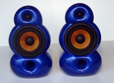 Scandyna miniPod Lautsprecher inkl. Wandhalterung