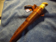 Jagdmesser Finnenmesser Puukko