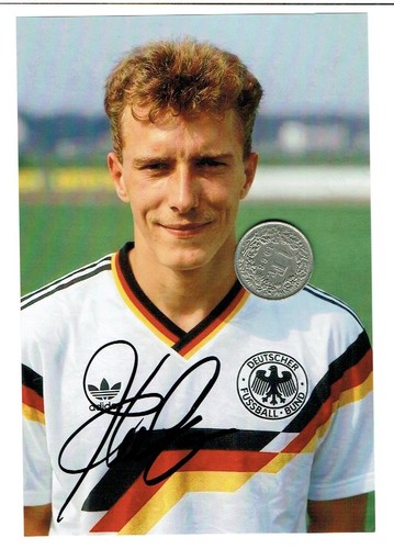 Martin wagner 10x15 dfb fc - wagner, .fc