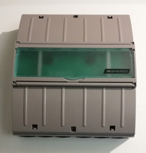Warema mse kompakt ap - kompakt, 4