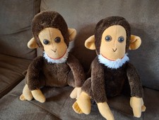 2 Affen Vintage