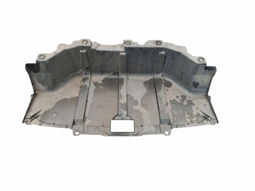 Motorabdeckung citroen iii - motorabdeckung,