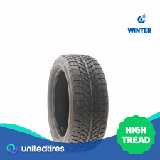 Driven Once 225/50R17