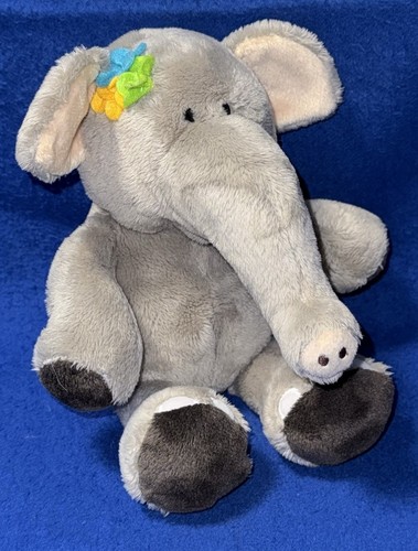 Kuscheltier nici elefant - kuscheltier,