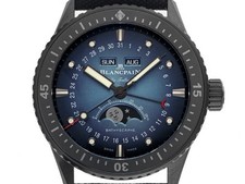 Blancpain fifty fathom - blancpain,