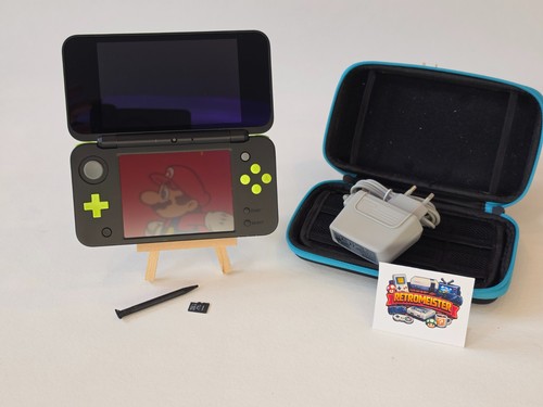Nintendo new 2ds - nintendo, xl