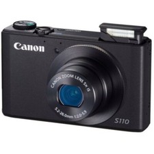 Good Condition Canon PowerShot