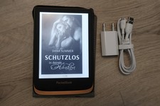 e-Book Reader PocketBook Touch