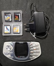 Nokia N Gage Type NEM 4 mit