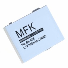 Akku mfk siemens cf62 - akku,