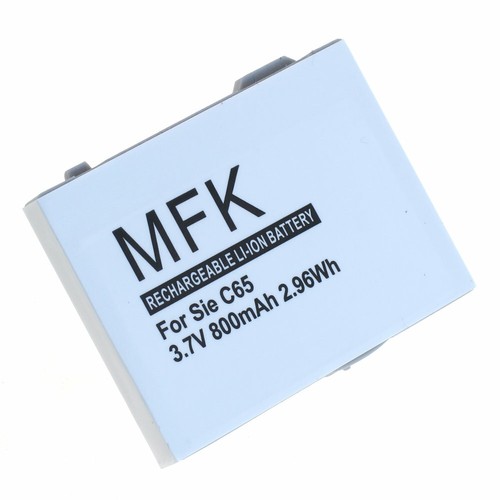Akku mfk siemens cf62 - f.,