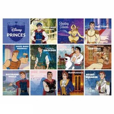 Tenyo 108-teiliges Disney