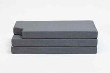 VW Coast/Ocean Schlafmatratze zum Klappen 110x200x8cm VW T5 bis T6.1