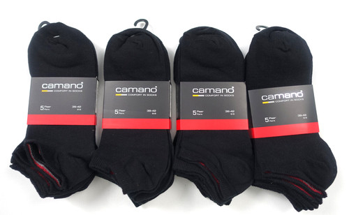 Neu paar camano herren - neu,