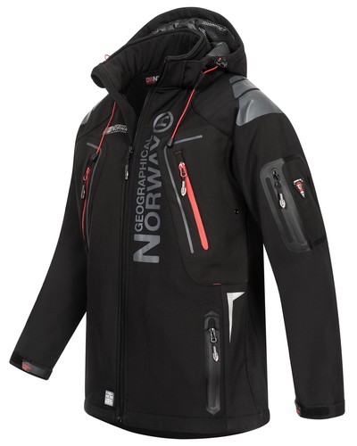 Geographical norway herren - geographical,