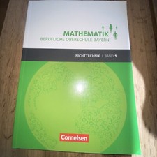 Mathematik Berufliche
