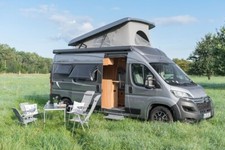 Personen pössl camper - 4,