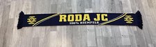 Roda JC Kerkrade  Schal / Sammlungsauflösung        #13