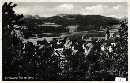 Etzelwang neutras - ak,