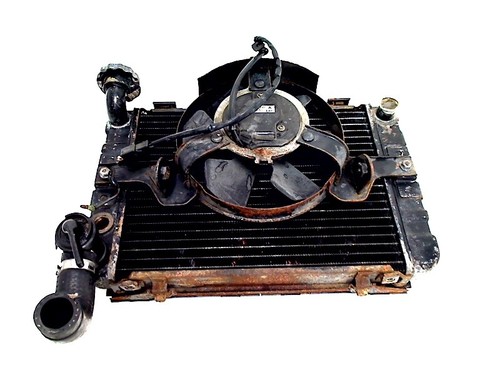 Kühler honda 750 - vf, c