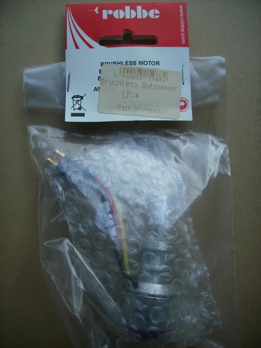 Robbe 32700002