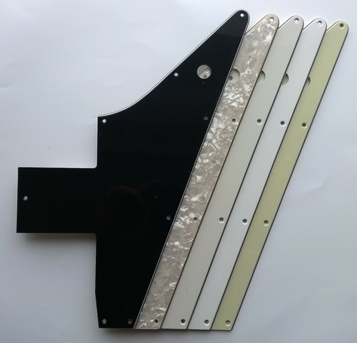 Schlagbrett für gibson - schlagbrett,