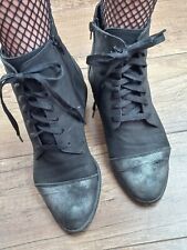 Damen Stiefeletten 38