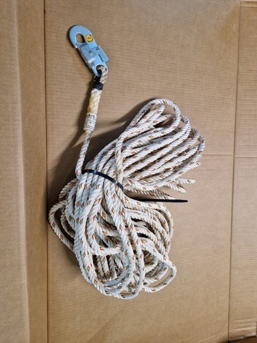 Leine 20m bundeswehr - 20m,
