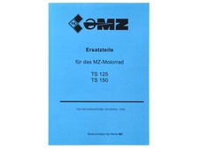 Ersatzteilkatalog ts125 ts150 - ersatzteilkatalog, ts125,