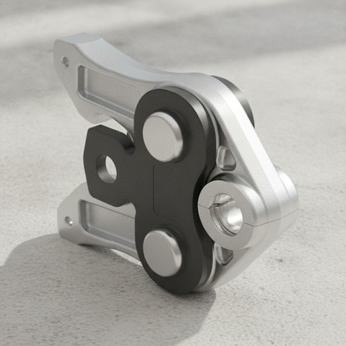 Geberit mepla pressbacke - pressbacke, [2]