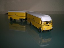 Wiking MB LP 312 Großer