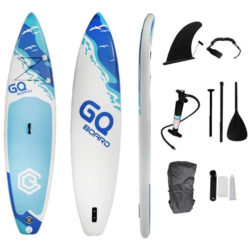 Aufblasbares stand paddle - up,