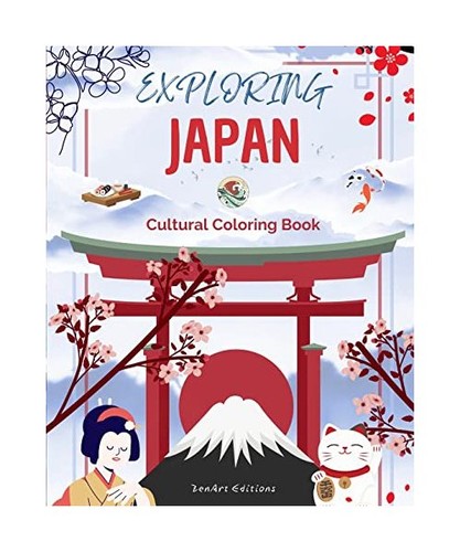 Exploring japan cultural - japan,