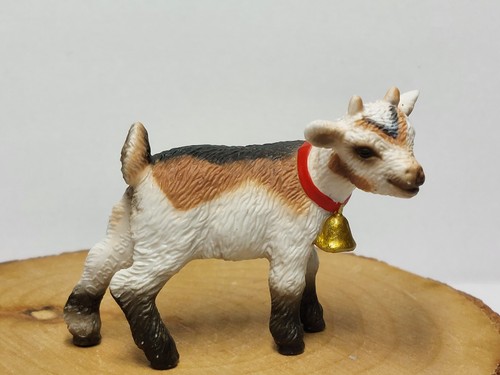 Schleich ziege hauszicklein - ziege,