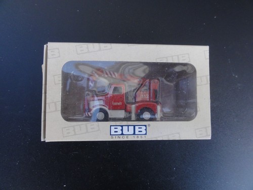 Bub kaelble k650 - bub,