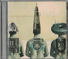 CD ENIGMA - Der König ist