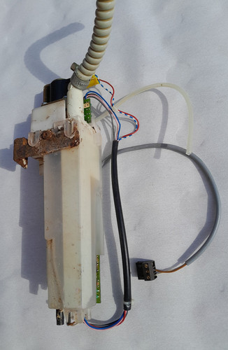 Kavo 1062 wasserregler mit - ,