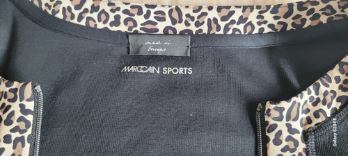 Marc cain cardigan jäckchen - marc,
