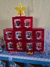 Mini Marvel Weihnachts Edition