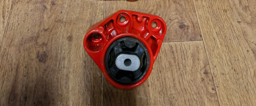 Hinteres differential - hinteres,